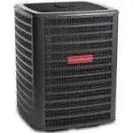 Goodman 3 Ton 14.3 SEER2 Air Conditioner Condenser