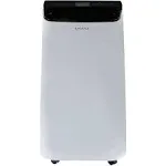 Amana 12,000 BTU (7,500 DOE) Portable Air Conditioner with Remote Control for Rooms up to 450-Sq. Ft., Multi None