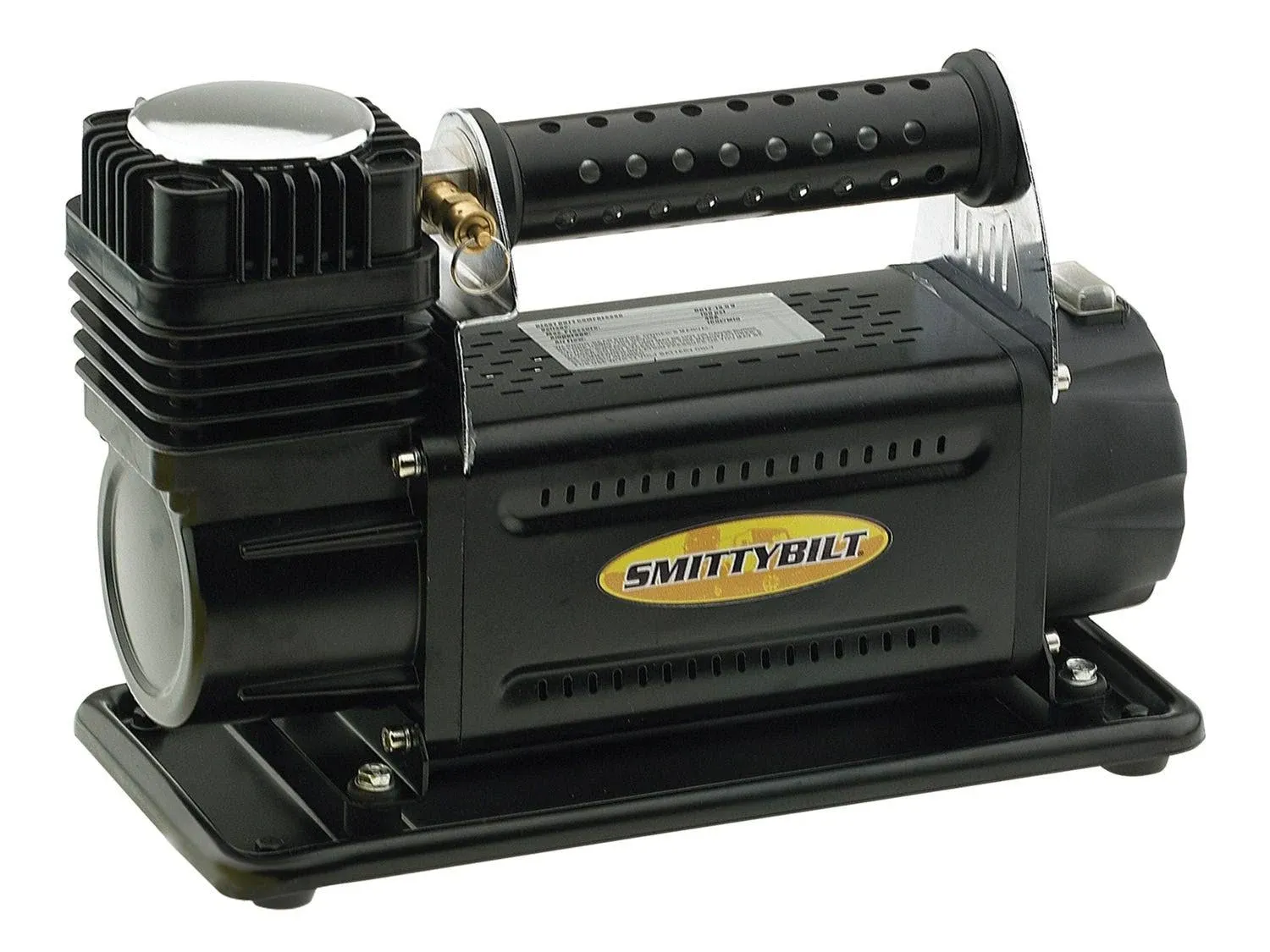 Smittybilt 2781 Air Compressor