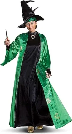 Disguise Harry Potter Deluxe Adult Costume