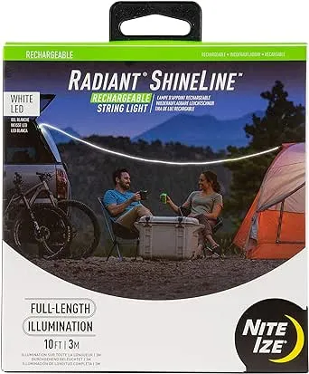 Nite Ize Radiant Rechargeable ShineLine