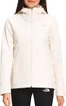 The North Face Women's Shelbe Raschel Hoodie - Small - Gardenia White