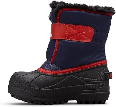 SOREL - Youth Snow Commander Snow Boots for Kids