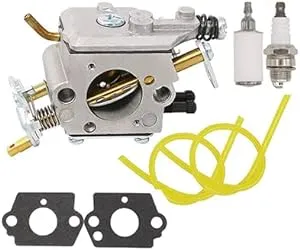  573952201 Carburetor for Poulan Pro PP5020AV PP5020 PP5020AVX 2 Stroke 