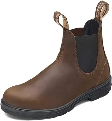 Blundstone 63 Slip On Boot