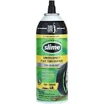 Slime Tire Sealant 14 oz