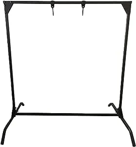 HME Bowhunting Archery Range Practice Shooting 30 inch Bag Target Stand