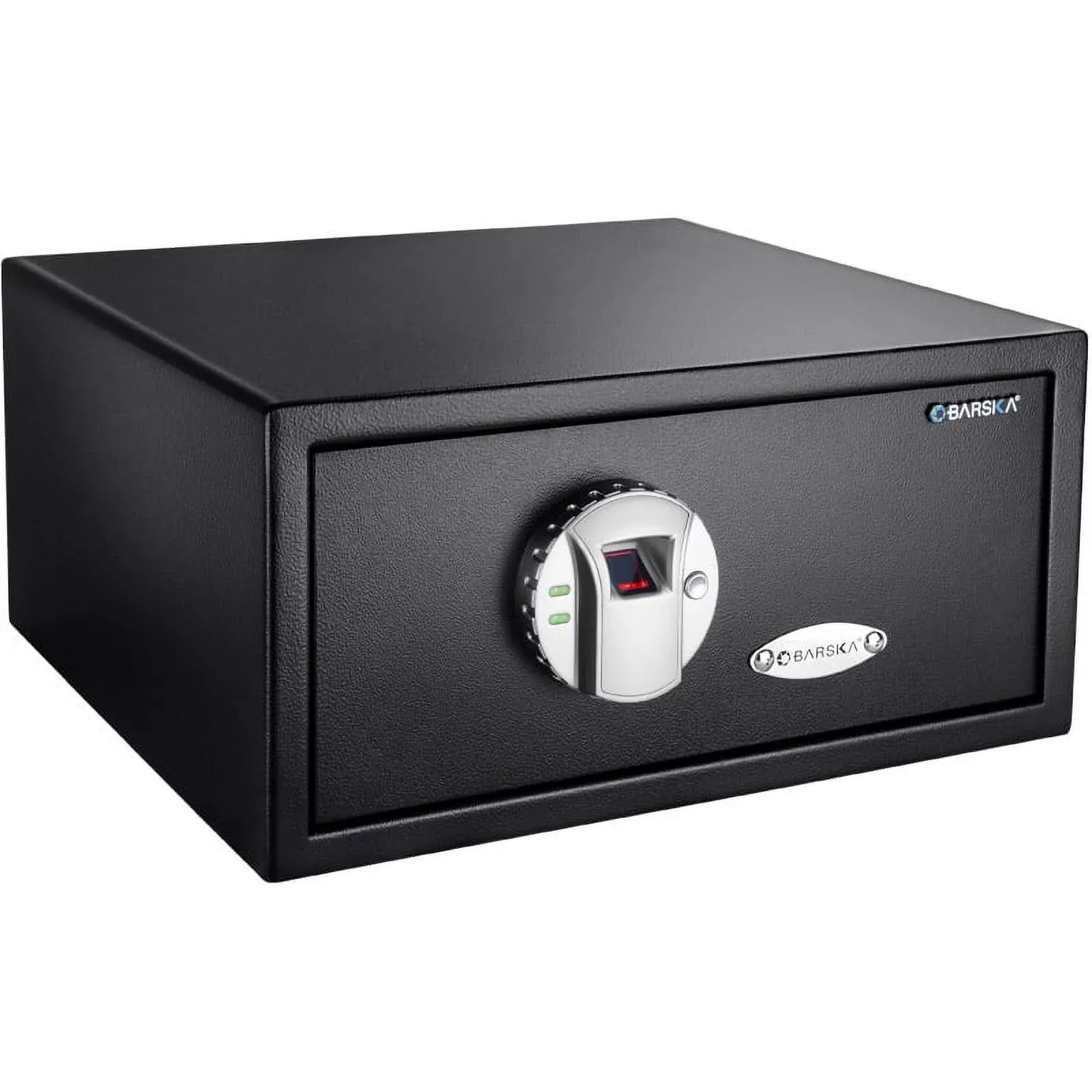 Barska Biometric Safe