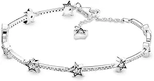 Pandora - Himmlische Sterne Armband