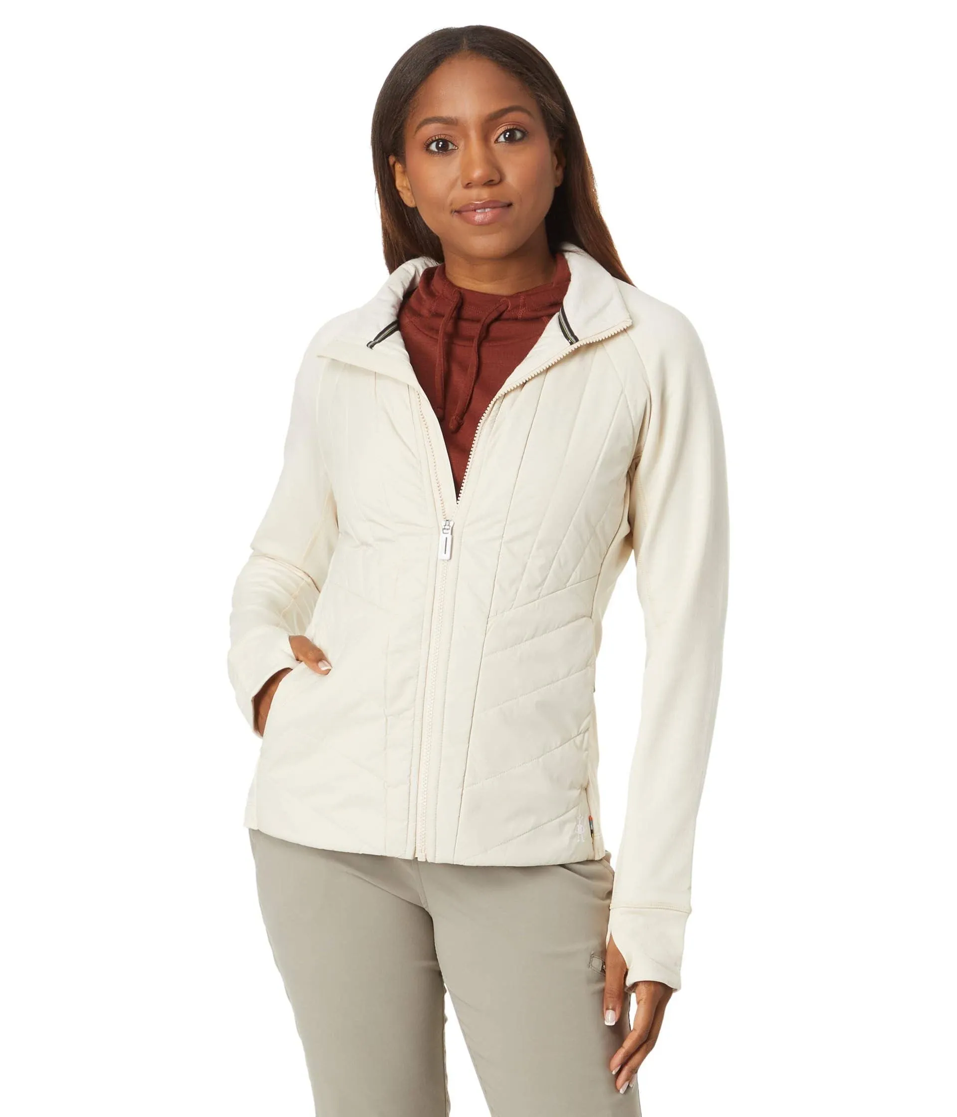 Smartwool Women's Smartloft Jacket