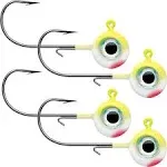 VMC Neon Moon Eye Jig