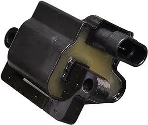 Denso DAC673-7000 Ignition Coil