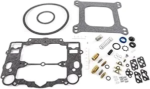 Edelbrock 1477 - Carburetor Rebuild Kit