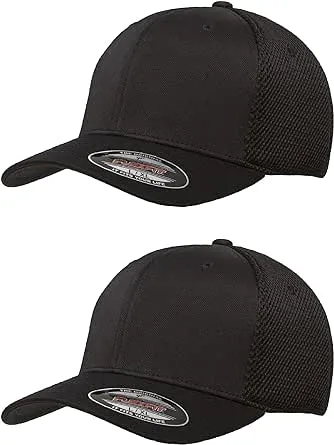 Flexfit 6533 Adult Ultrafibre Cap