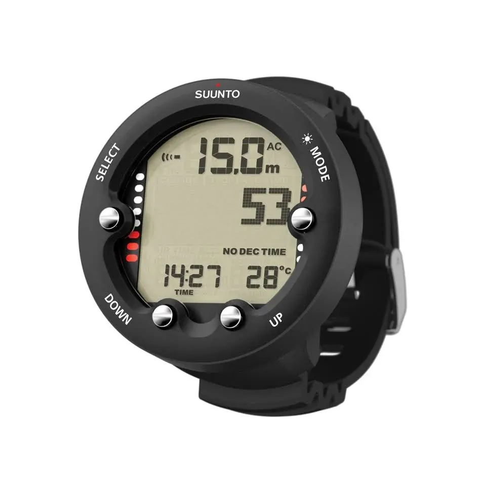 Suunto Zoop Novo Dive Computer | Oyster Diving Shop