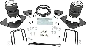 2019-2023 Chevy & GMC Silverado/Sierra 1500 2WD/4WD Stock Height Air Helper Kit - Rough Country 10011