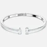 Swarovski Attract Cuff Bracelet