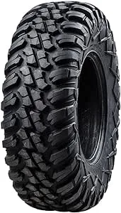 Tusk Terrabite Radial Tire 25x10-12 Medium/Hard Terrain