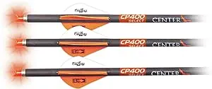 Centerpoint CP400 Select Lighted Crossbow Arrows