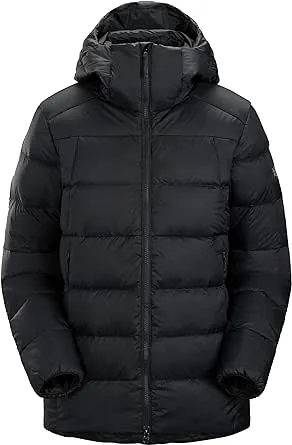 Arc'teryx Women's Thorium Hoody - Black,M