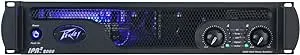 Peavey IPR2 2000 Power Amplifier