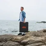 Jackery 200W Solar Panel SolarSaga 200, Convenient Carrying Solar Panels