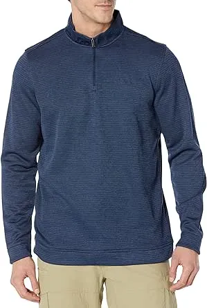 Under Armour Storm Sweater Fleece 1/4 Zip Academy/Academy LT