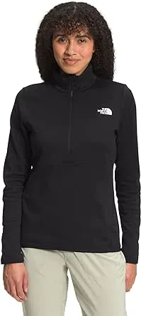 Women's Canyonlands ¼ Zip