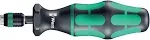 Wera 05074716001 7461 1.2 NM Torque Screwdriver