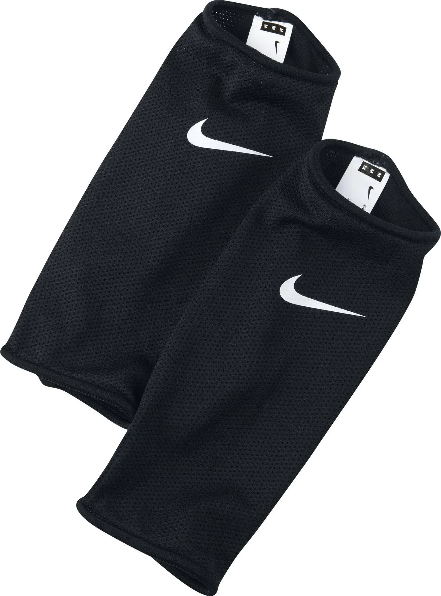 Nike Guard Lock Sleeves Black L