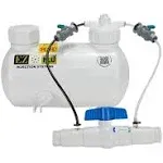 EZ-FLO 2020-HB - 2 Gallon System