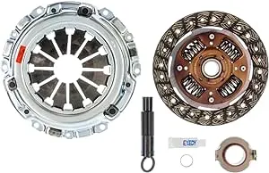 Exedy K-Series Stage 1 Organic Clutch Kit