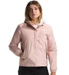 Girls’ Warm Antora Rain Jacket