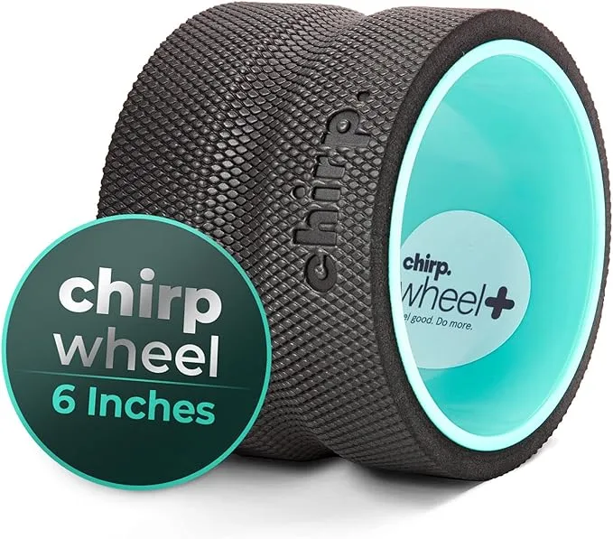 CHIRP 6" Wheel | Foam