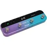 Mooer Prime S1 Intelligent Guitar Multi Effects Pedal