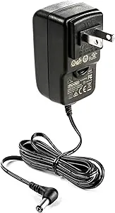 Dunlop ECB004 18V AC Adapter