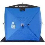 Clam C-360 Thermal Hub Ice Shelter