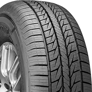 General AltiMAX RT43 Radial Tire - 235/60R17 102T