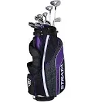 Callaway Womens Strata Ultimate 16 Piece Complete Set