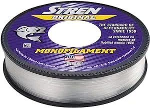 Stren Original Monofilament Fishing Line