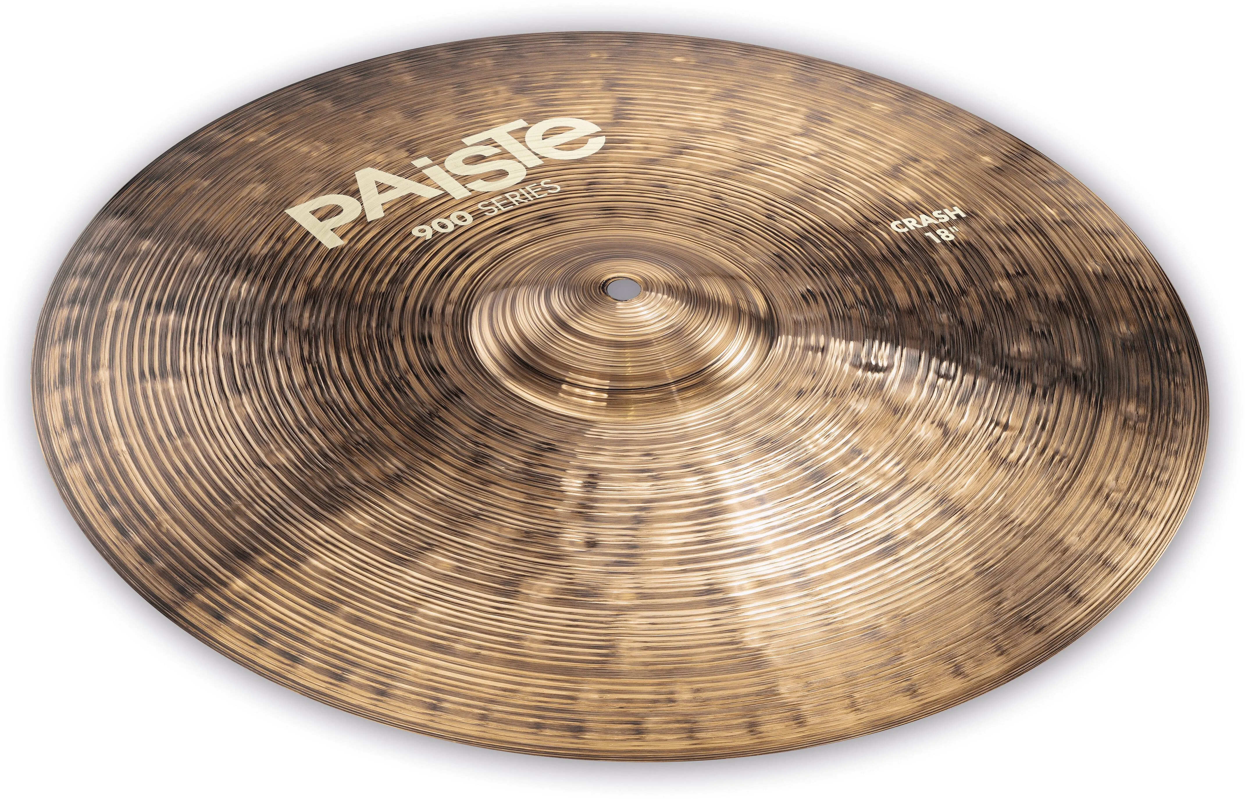 Paiste 900 Series Crash Cymbal