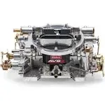 Edelbrock AVS2 Carburetor