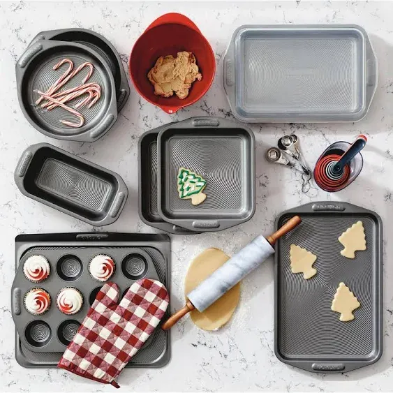 Circulon 10-Piece Nonstick Bakeware Set