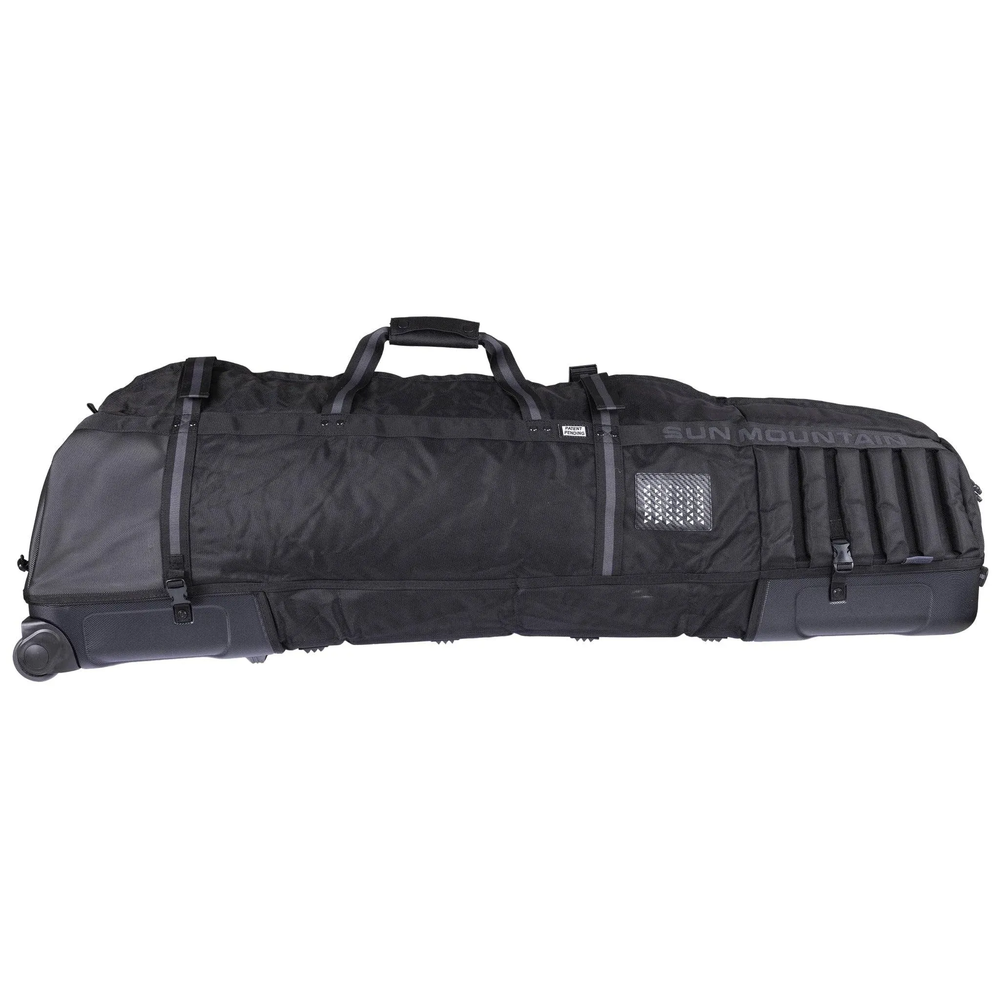 Sun Mountain Golf Kube Travel Cover