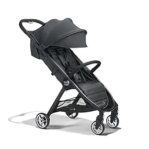 Baby Jogger City Tour 2 Ultra-Compact Travel Stroller, Pike