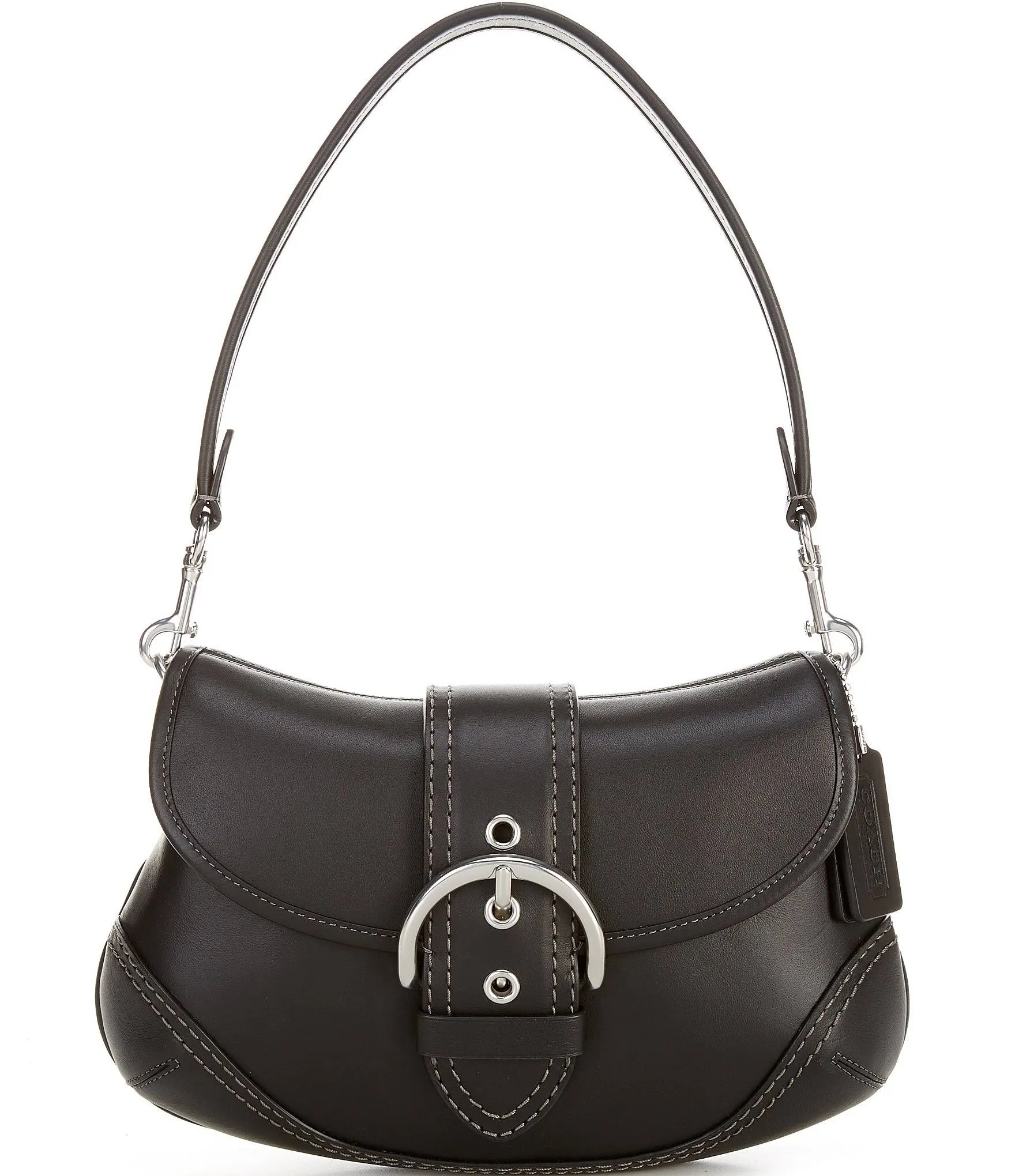 Coach Soho Bag - Black