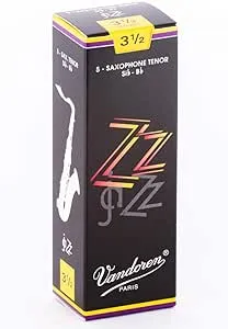 Vandoren Tenor Sax ZZ Reeds