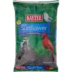 Kaytee Black Oil Sunflower Food 1 Each/10 lb by Kaytee