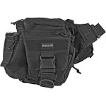 Maxpedition - Jumbo Versipack Black