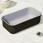 Caraway Black Loaf Pan